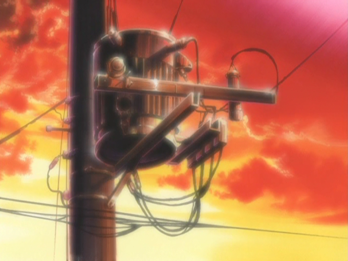 Tonari no Onee-san (Crazy Asian Love)